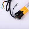 AC Fast Delivery Easy Installation Sunshade Blind Mechanical Radio Tube Motor