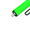 CE Approved Adjustable Torque Strong Reliable Power DC Manual Function Tubular Motor