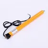 Customizable Reliable Long Lasting Smart Intelligent AC Tubular Motor