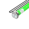 Fast Delivery Weatherproof RV Awning DC Manual Operation Tubular Motor