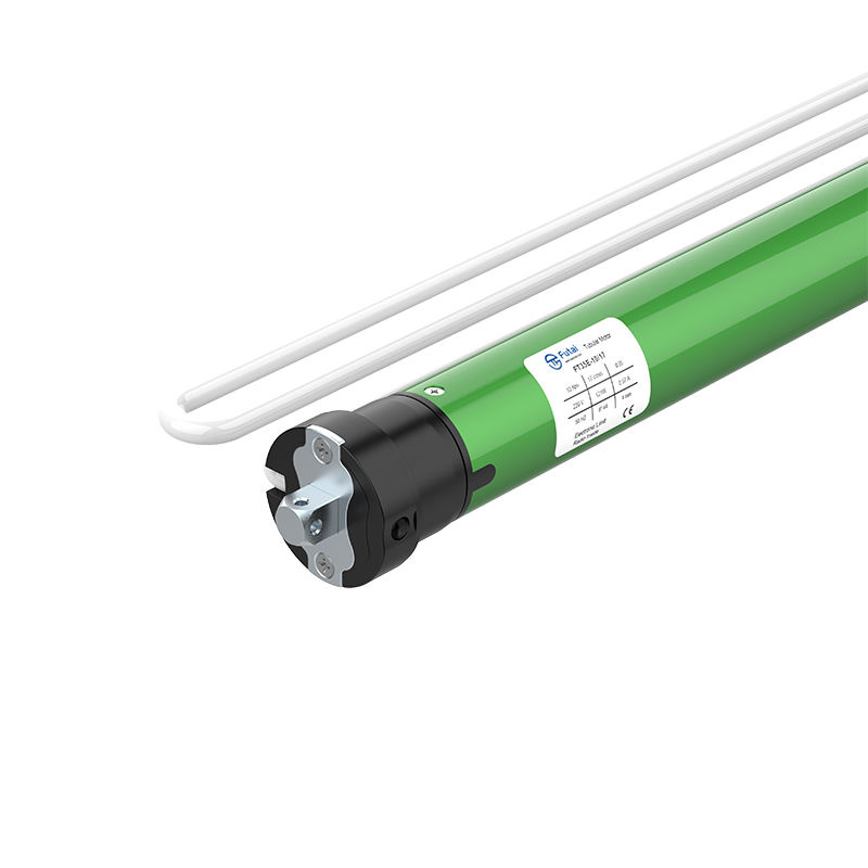 Electronic Blackout Blinds with Remote, Motorized Blinds for Windows Roller Shades Automatic Blinds