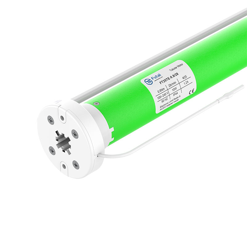 Bivolt Motorized Blinds with Remote for 38mm Tube, Blackout Blinds for Windows Motorized Roller Shades Automatic Blinds