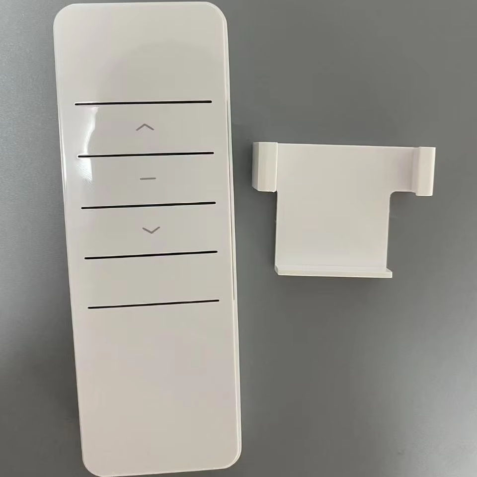 Single  Channel  Remote for Tubular Motor/group Control Transmitter for Roller Blinds/Rolling Shutter Transmitter