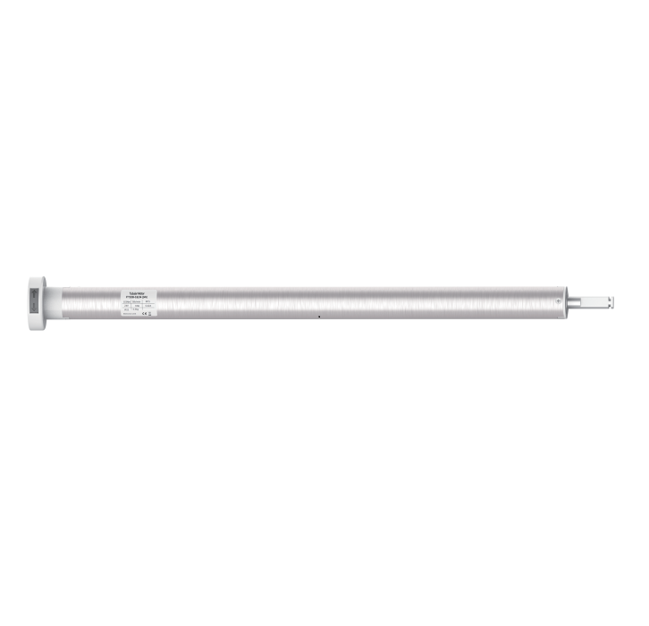 DC Motor for Mosquito Blinds  17/25/28mm Tube Motorized Bus Blinds Modern Design Bathroom