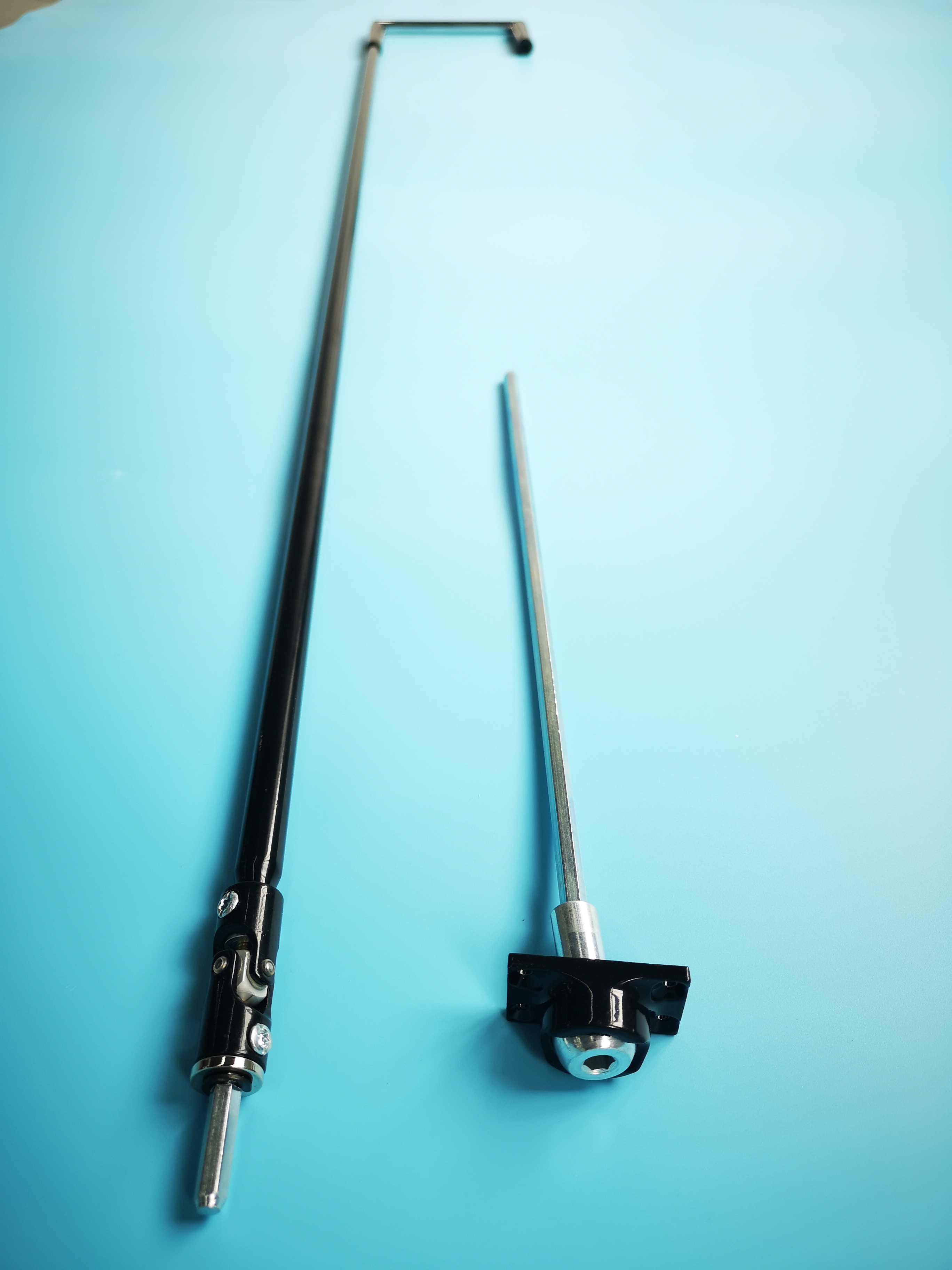 Magnet Hand Crank for Roller Shutter