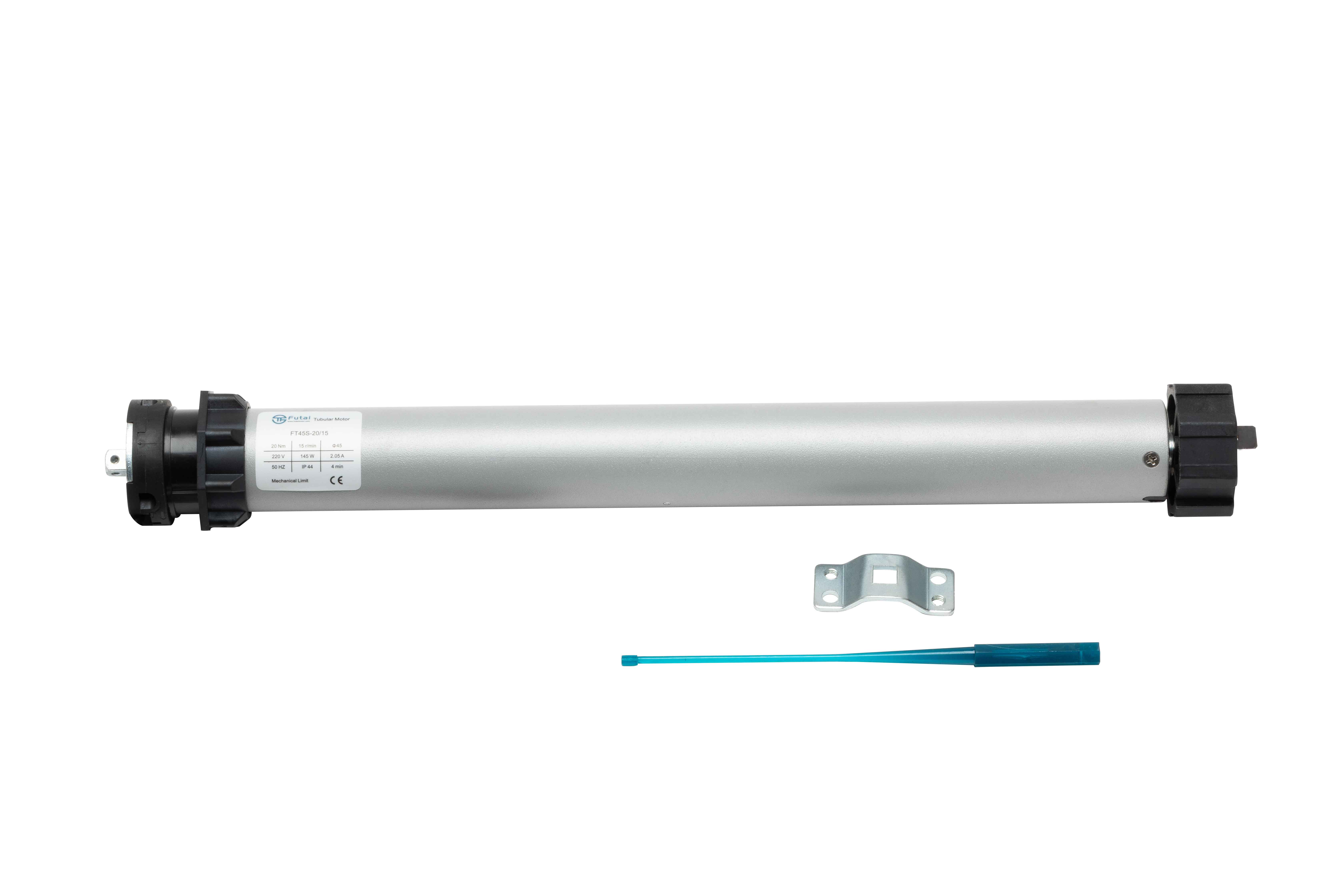 45mm AC Tubular Motor