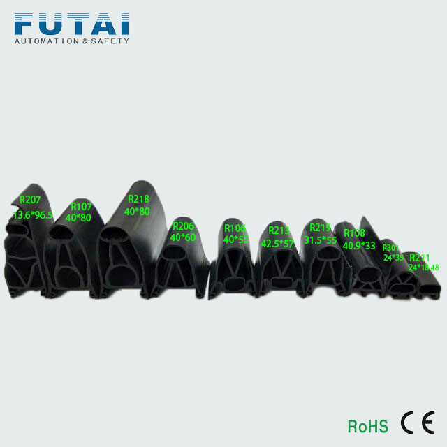 Autogate Garage Door Rubber Safety Edge Sensor Tape