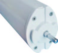 DC Drapery Curtain Low Noise Smart Intelligent WIFI Motor