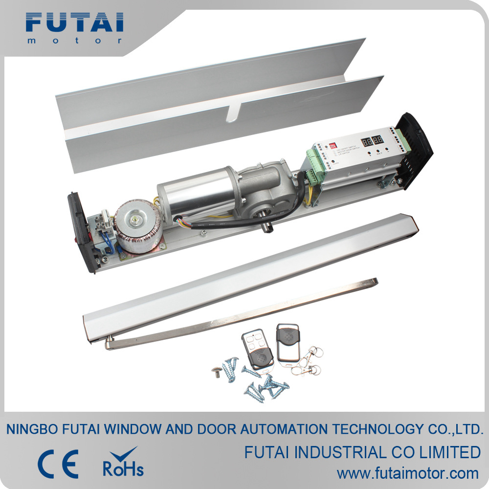 Auto Interior Door Opener/adjustable Single Door Opener 200kgs Max/Auto Swing Door Opener