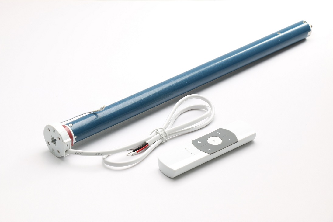 35mm 220V AC Tubular Motor for Roller Blinds