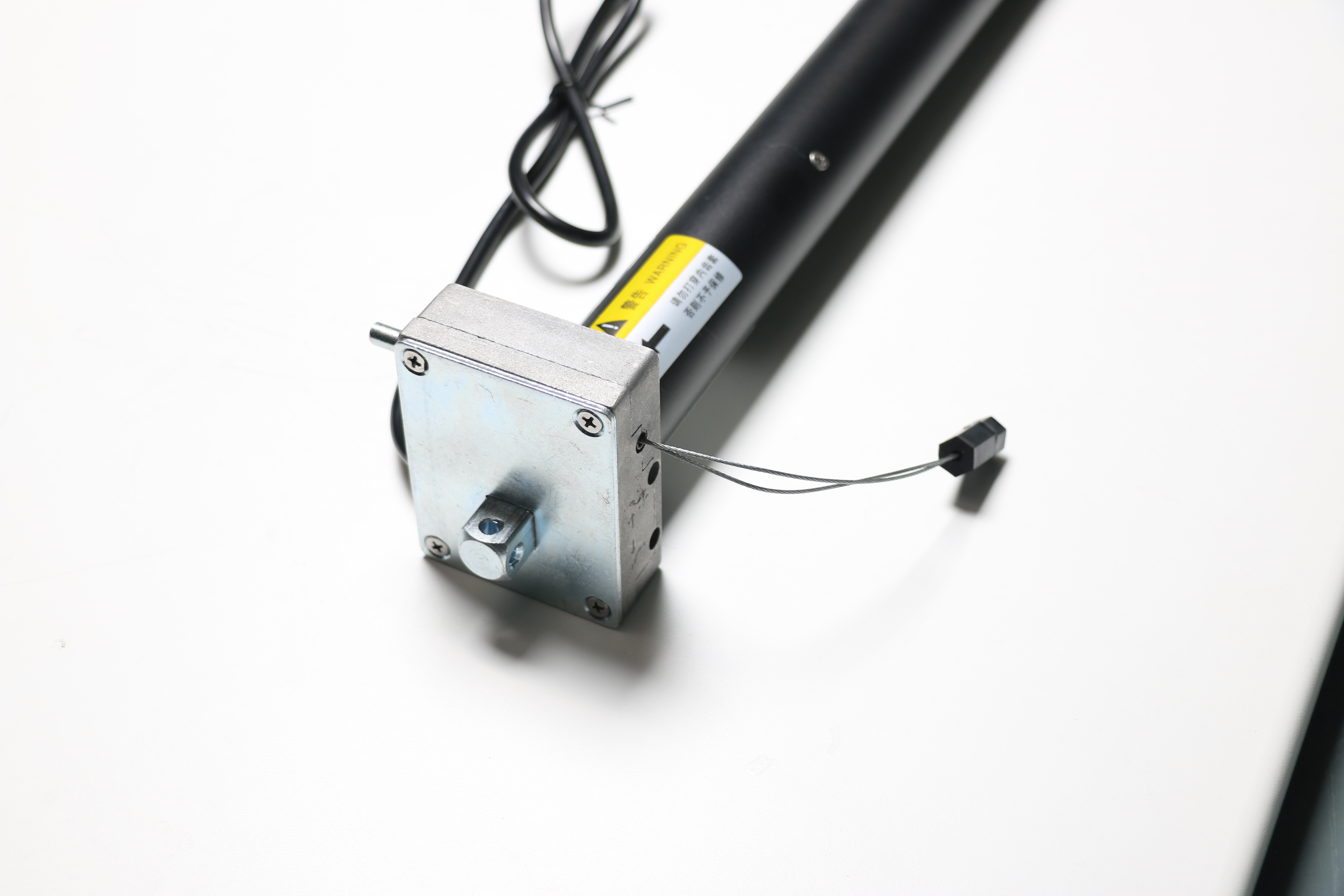 Modern 45mm AC Tubular Motor Electronic Limit for Roller Blinds