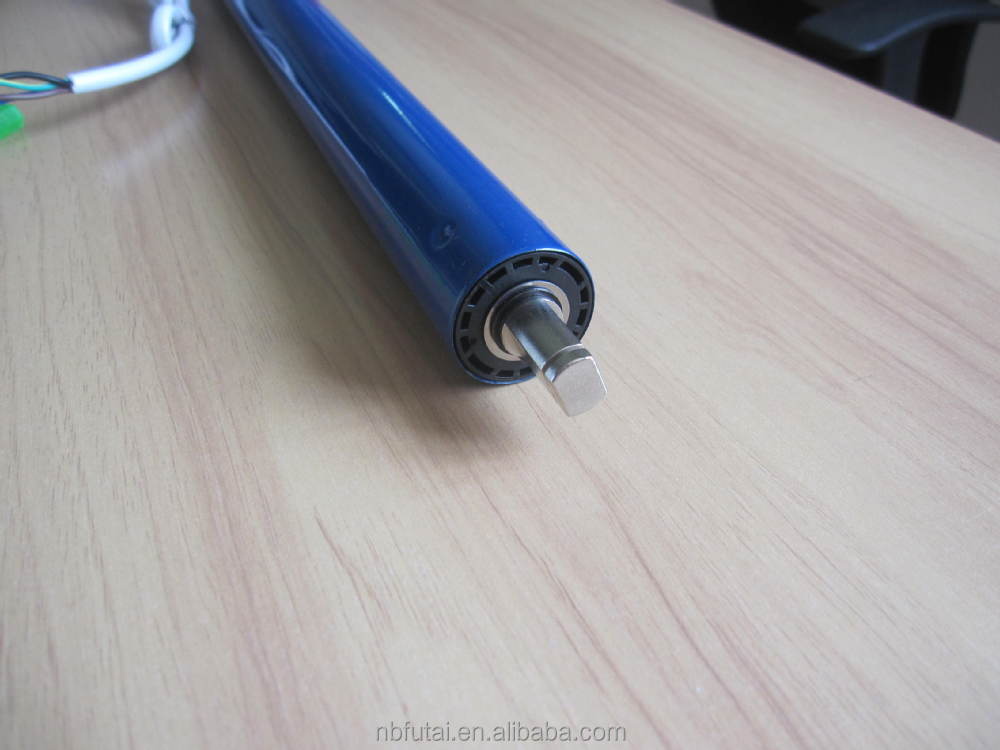 45mm 6nm Projection Screen Tubular Silent Quiet Design Motor FT45Q-6N/28R Mechanic Limit for Roller Blinds