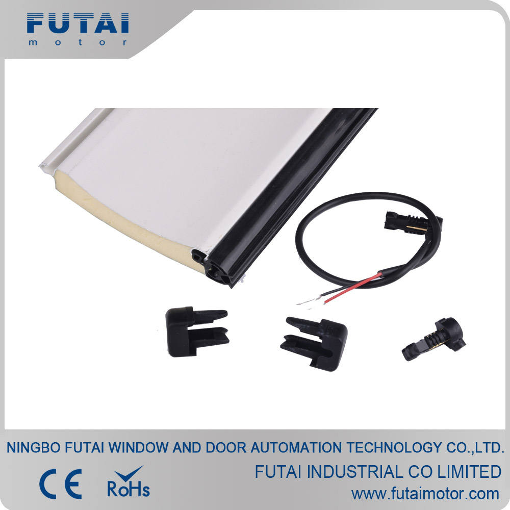 Rubber & Plastic Protective Car Trunk Edge FS-55V