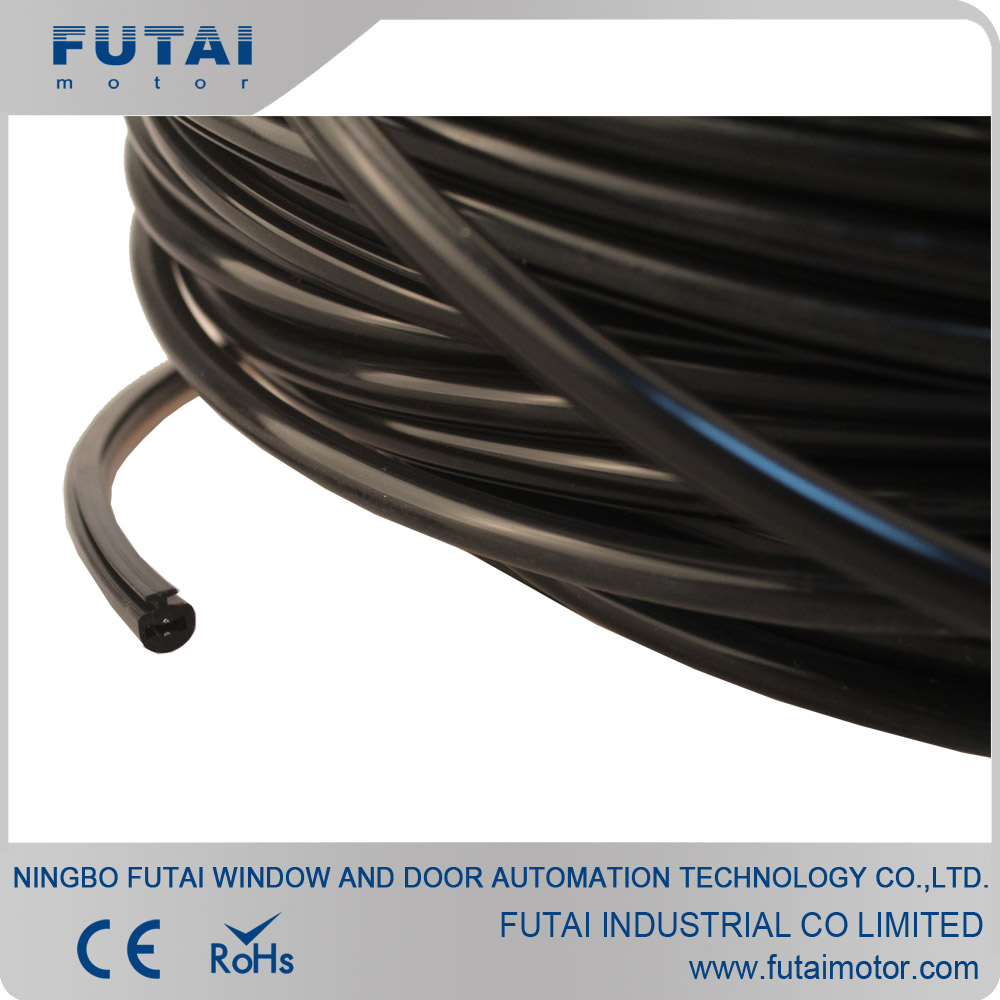 Sensitive Strip Safety Contact Edge for Door Control
