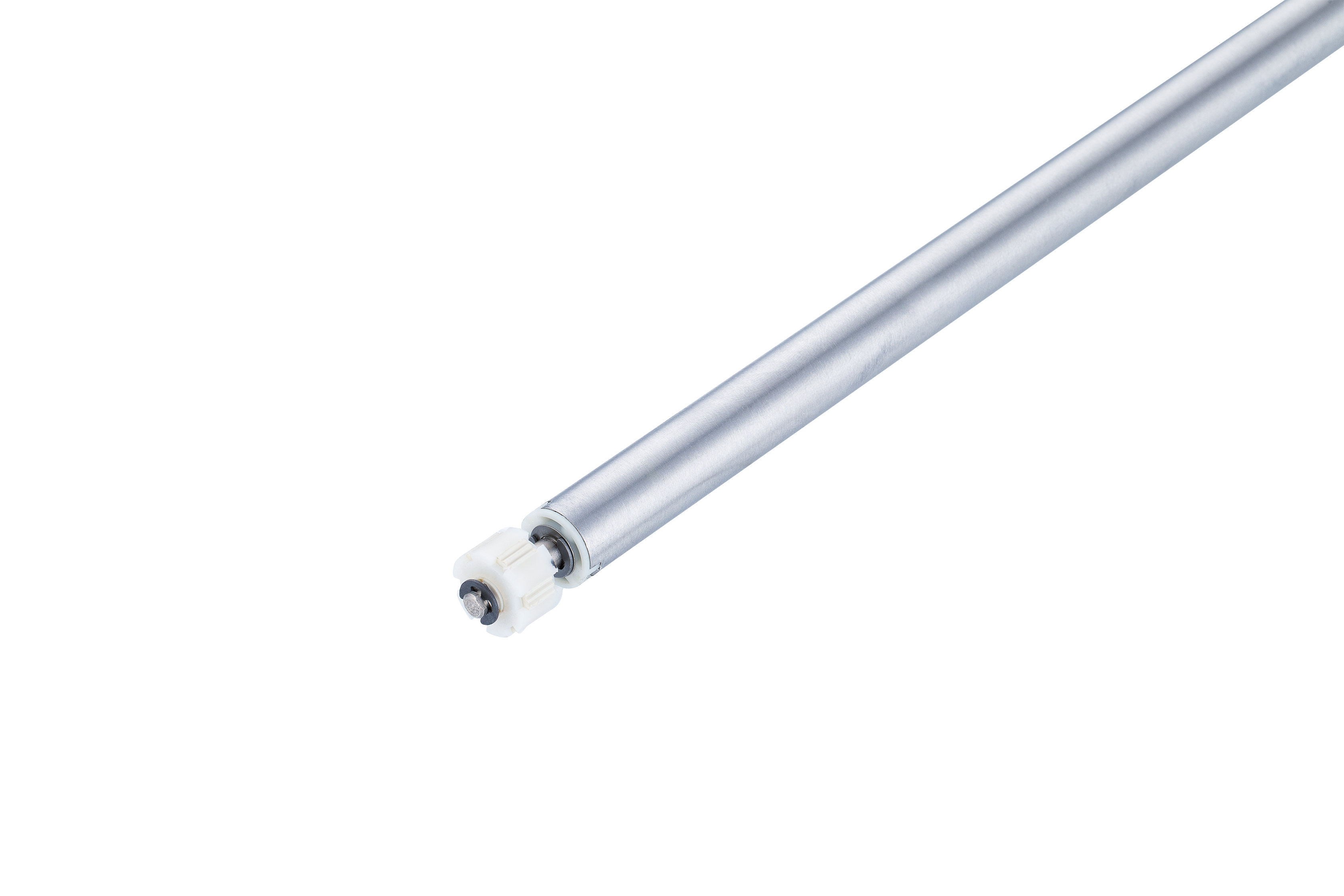 15mm Tubular Motor Electronic Limit Lithium Battery Built-in Wiring Free Can Be Installed for Light Blinds USB Powered