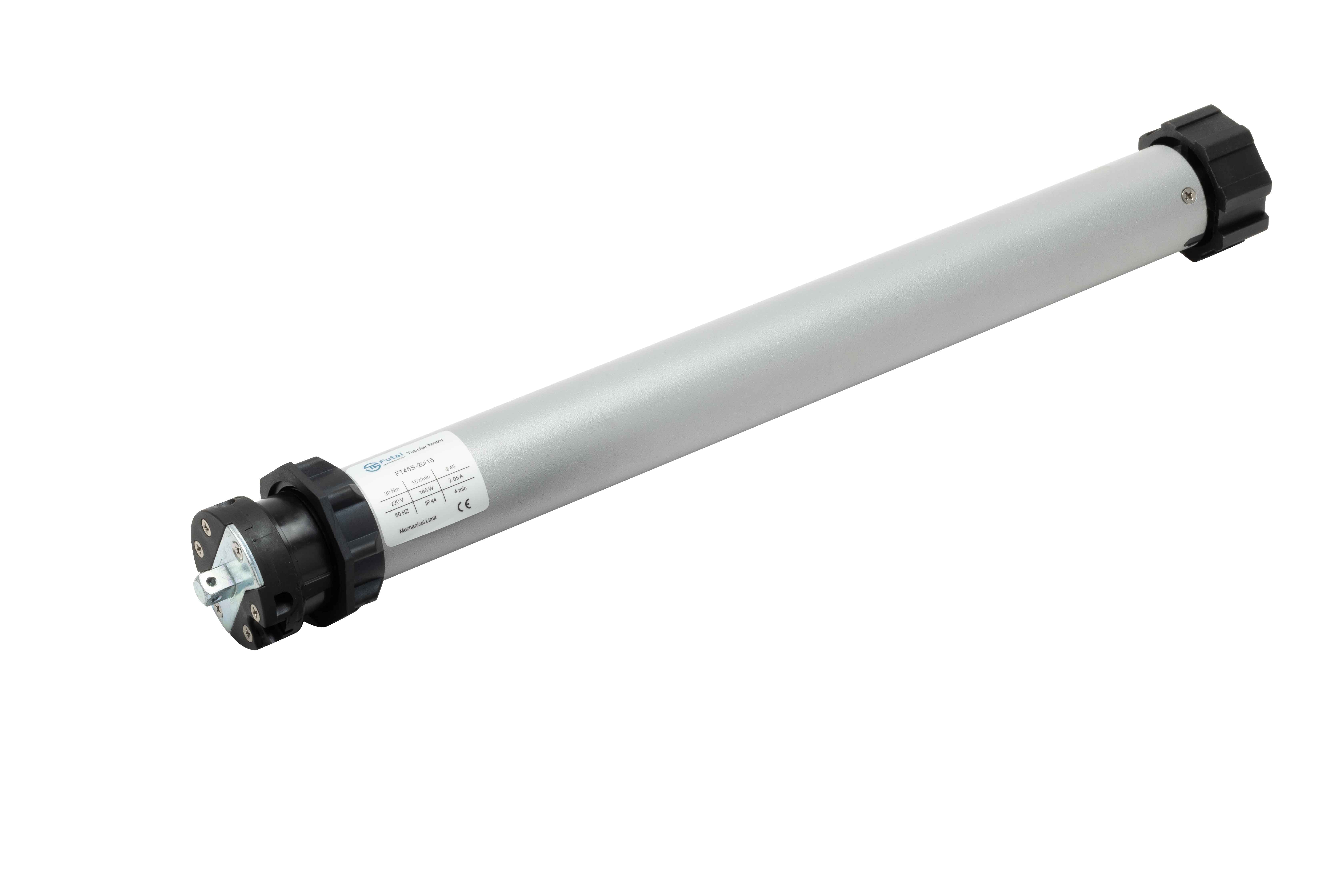 45mm AC Tubular Motor