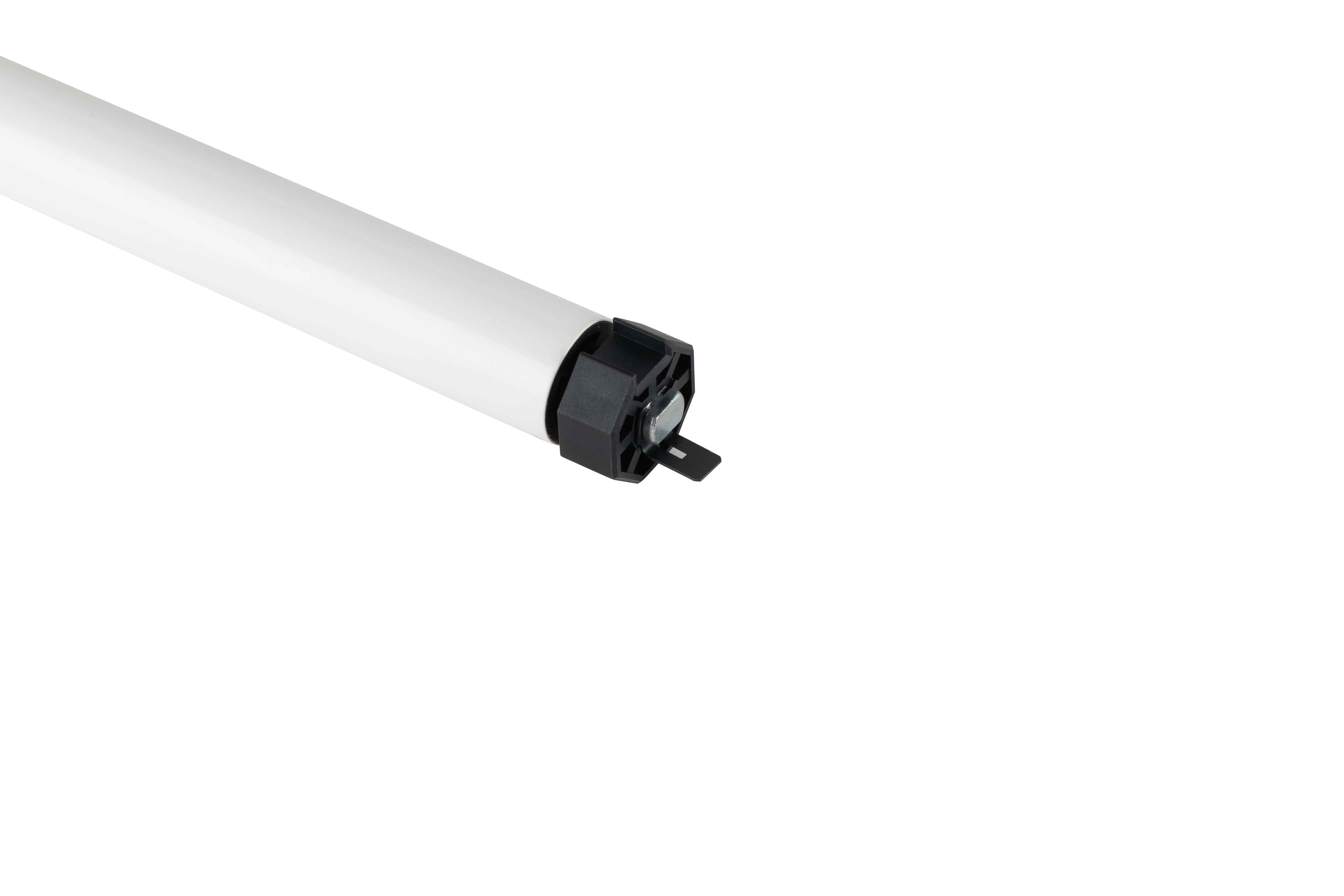 High Quality Low Noise Pure Cooper Roller Blinds 35mm 6N 28RPM 230V 35S Tubular Motor