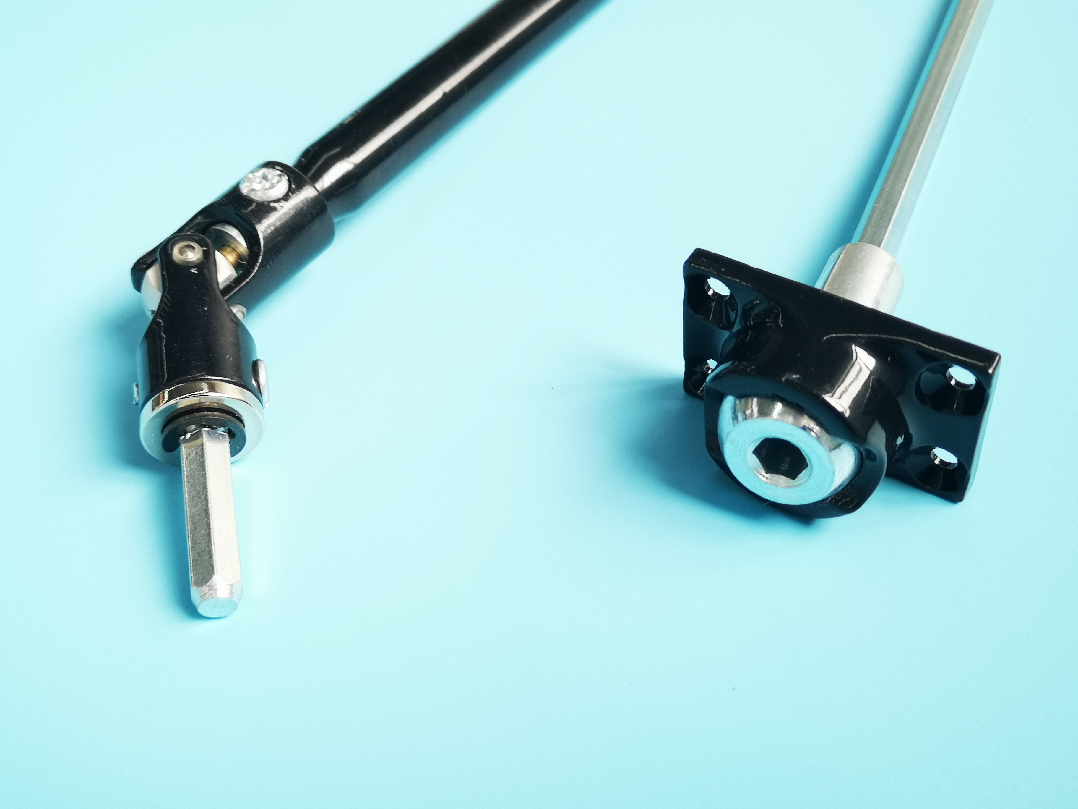 Magnet Hand Crank for Roller Shutter