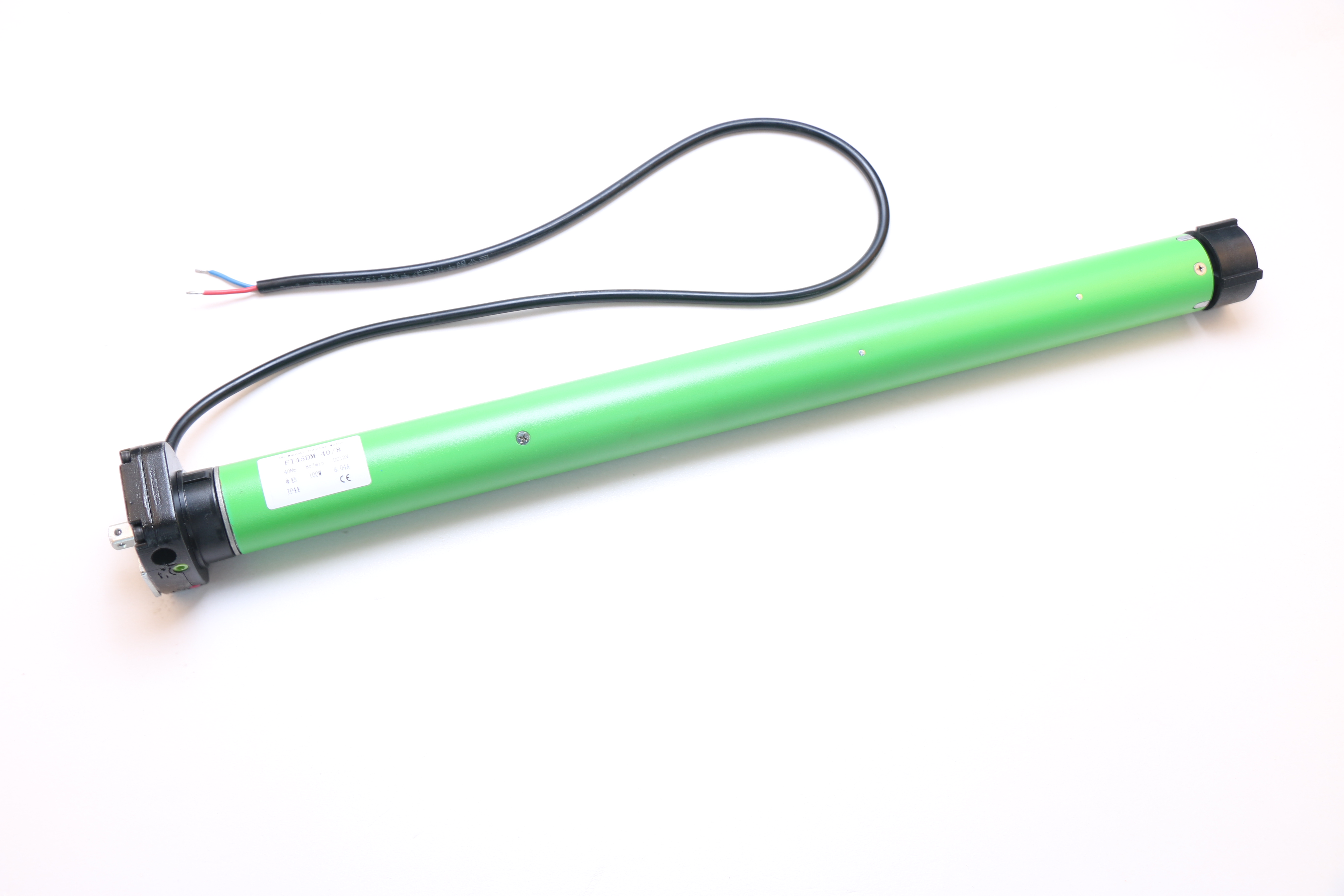 45mm DC Tubular Motor