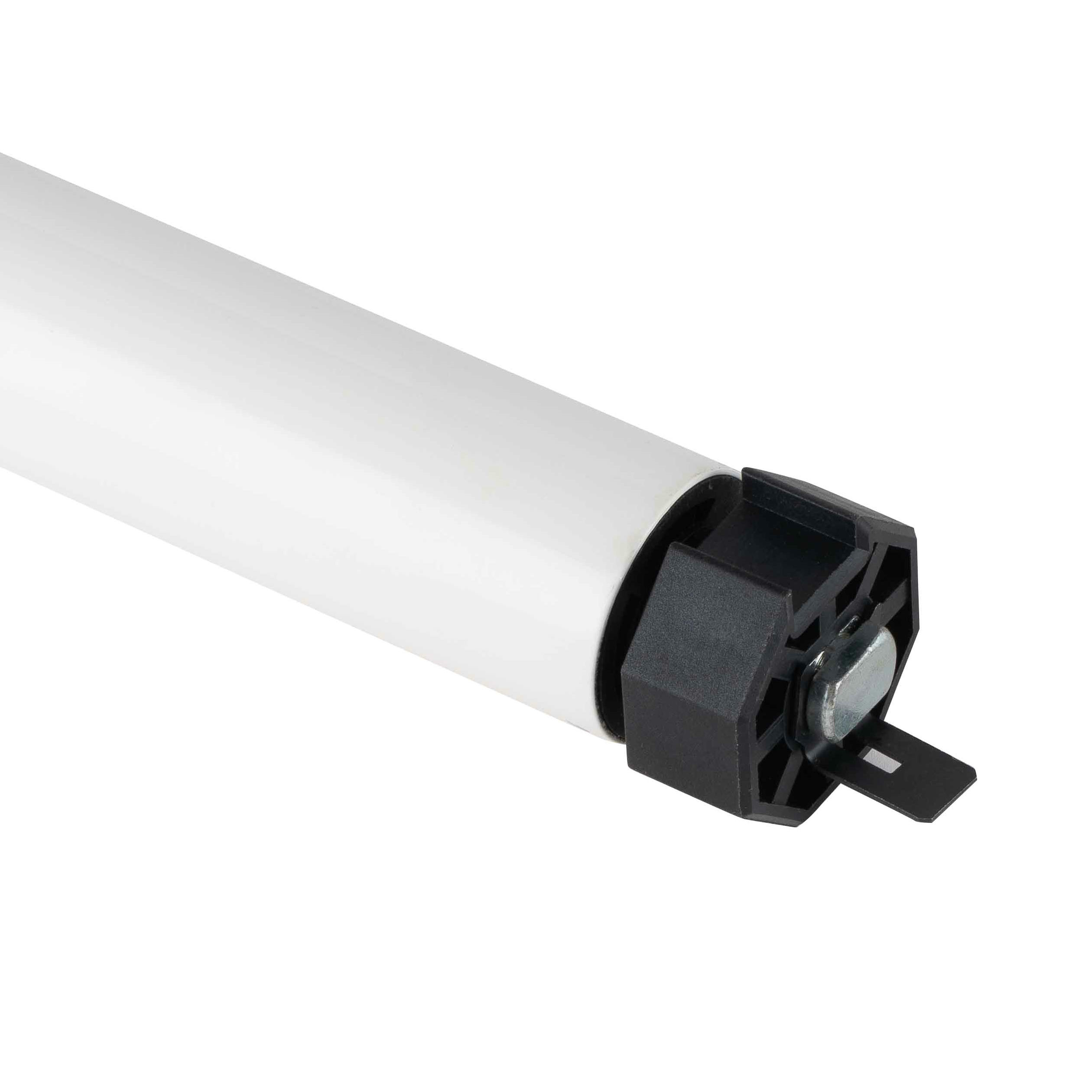 High Quality Low Noise Pure Cooper Roller Blinds 35mm 6N 28RPM 230V 35S Tubular Motor
