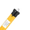 High Effiency Wide Input Range Worldwide Using AC Tubular Motor